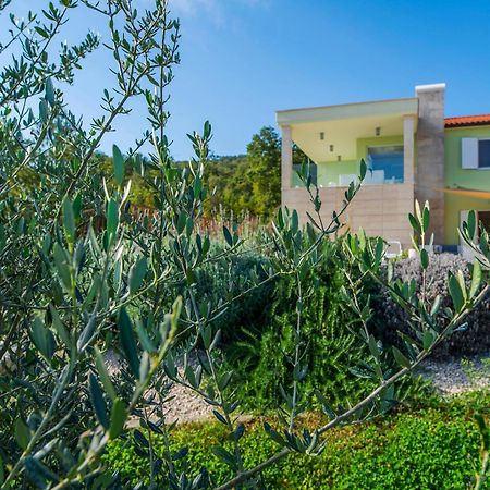 Villa Luce Labin  Exterior foto